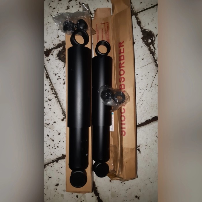Shockbreaker Belakang ISUZU ELF NKR 55 Engkel