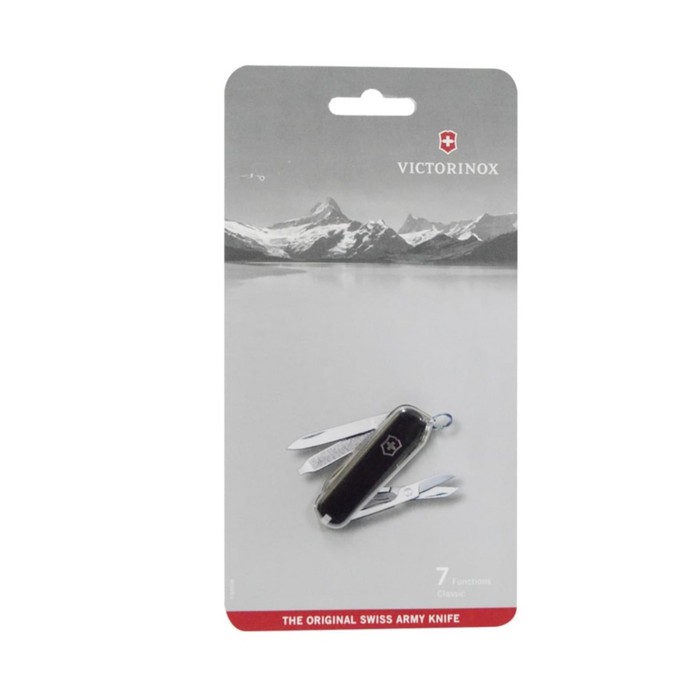 Buruan Beli - Pisau Lipat Victorinox Swiss Army Classic Sd - Putih