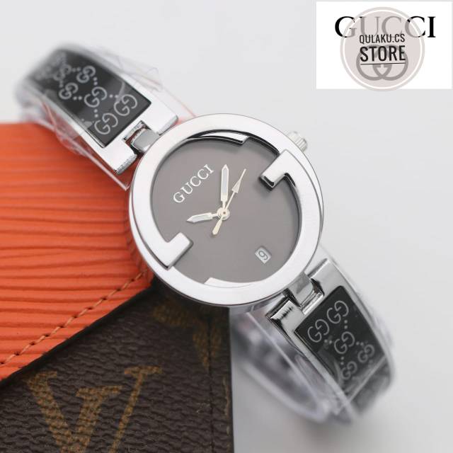 [ COD JM N871 ] JAM TANGAN CEWEK RANTAI