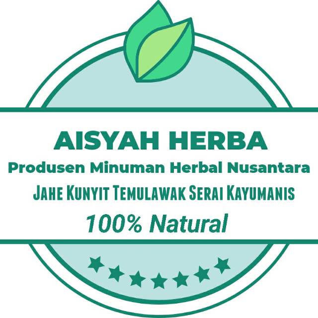 aisyah_herba