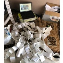 250gr Basreng Bakso Goreng Cemilan Snack Original Daun Jeruk Pedas dan Tidak Rasakanmi Food-4