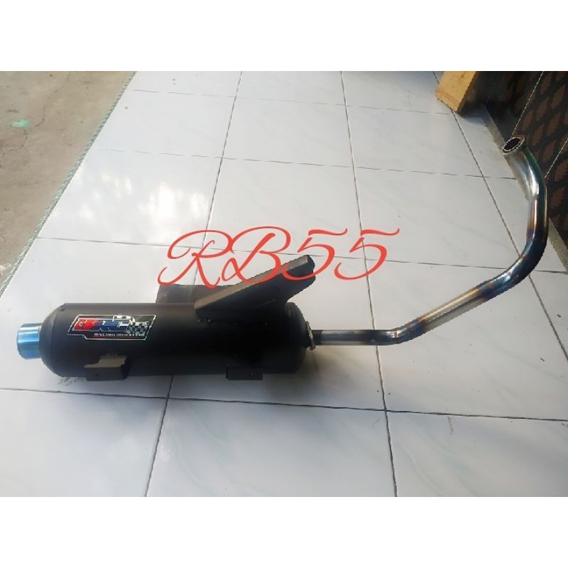 knalpot wrc beat knalpot mber gledek knalpot wrc mio