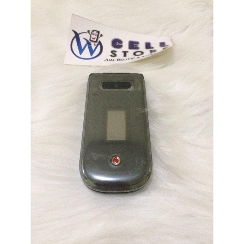 Handphone / HP Vodafone 720 Flip Langka Unik Collector Item