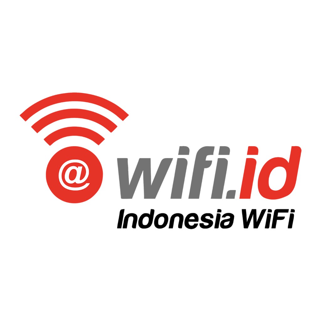 Voucher Wifi ID
