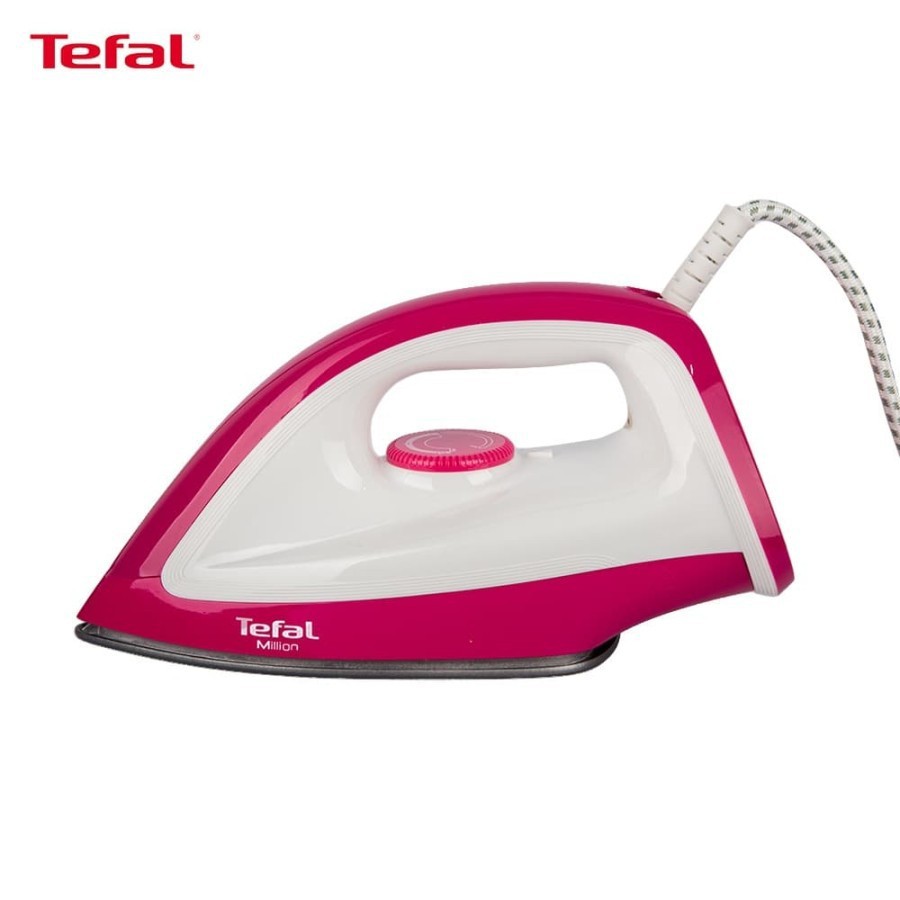 Setrika Tefal Million FS-2630