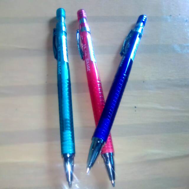 

Pensil mekanik Joyko