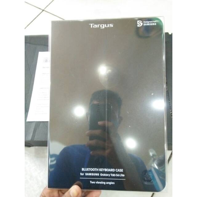 Keyboard tabS6lite original samsung