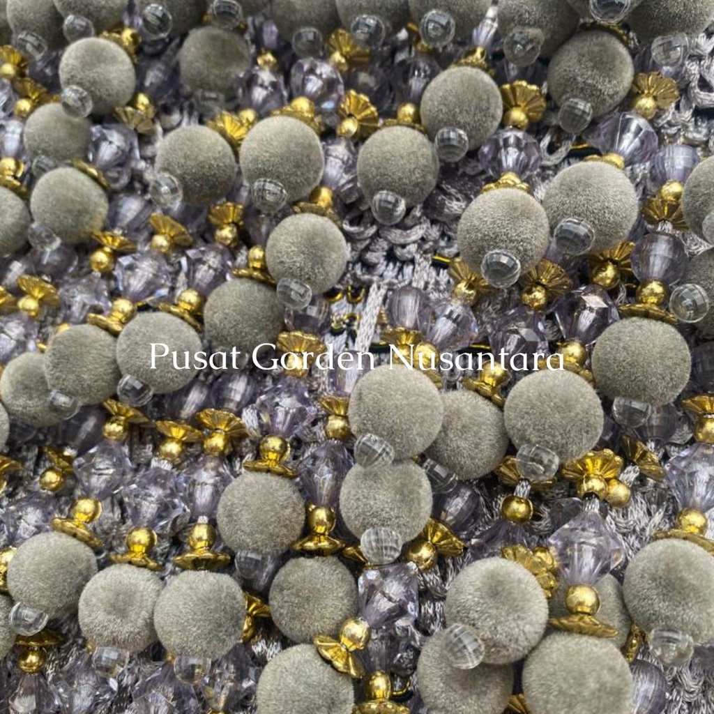 Renda Gorden | Renda Candy | Renda Bludru | Rumbai Gorden | Rumbai Candy | Rumbai Bludru