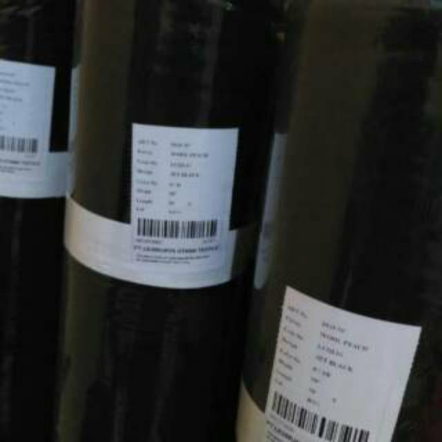 Kain jetblack wolfis leuwitex