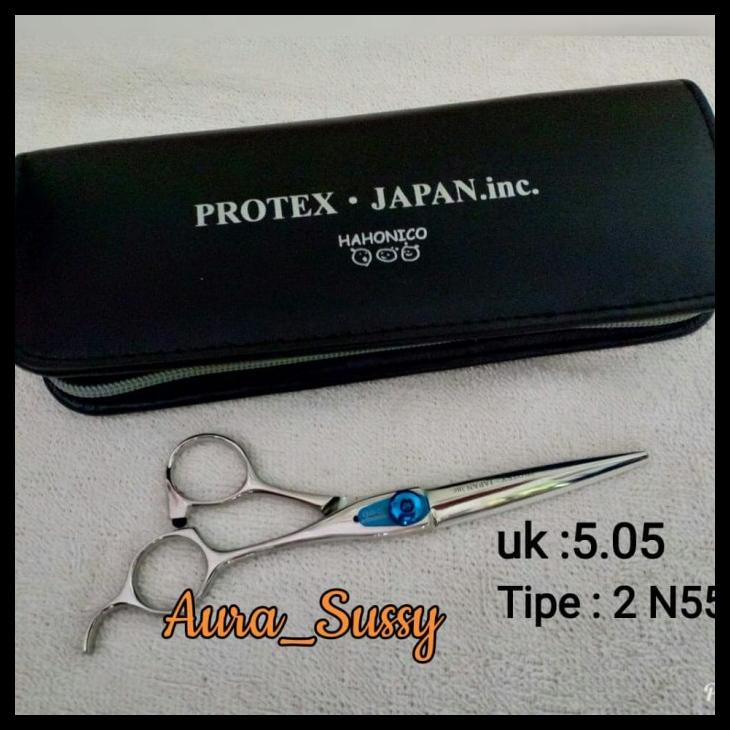 Coarcella - Gunting Hahonico Original Japan