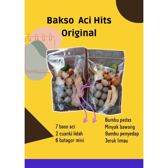 

BASO ACI ORIGINAL