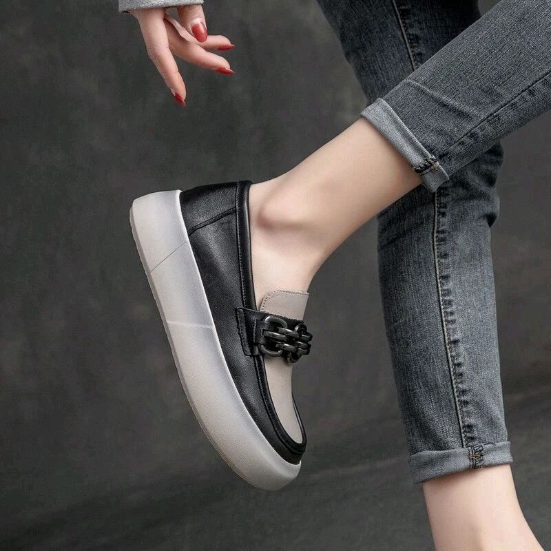 sepatu wanita import tipe s538