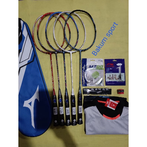 mizuno technoblade 688