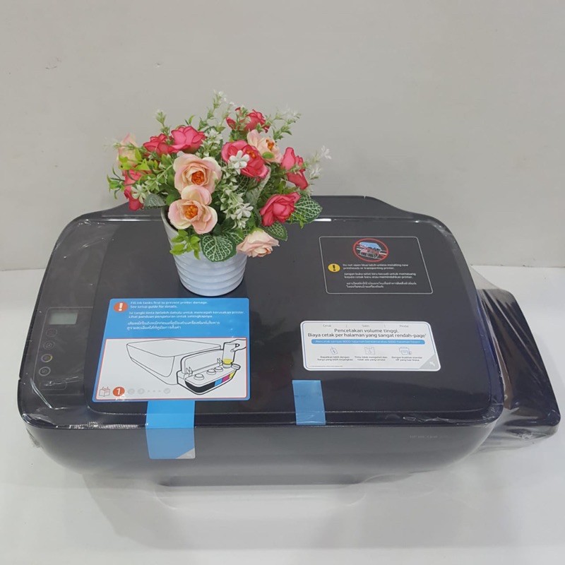 PRINTER HP INK TANK 315