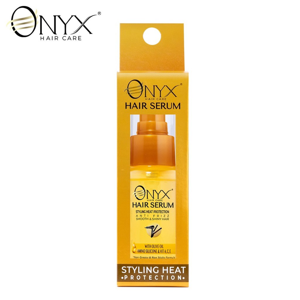 ONYX HAIR SERUM