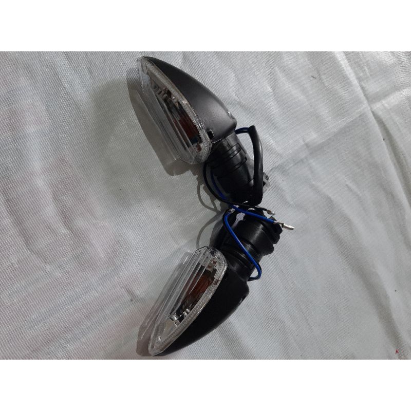 lampu sen sein lampu ritting vixion New 2012 kualitas orisinil