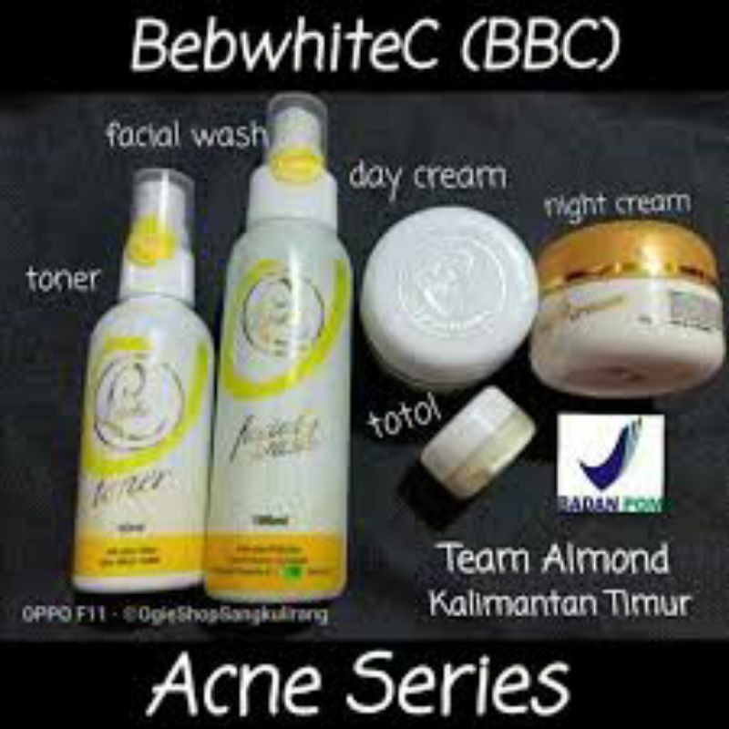 

BBCACNE