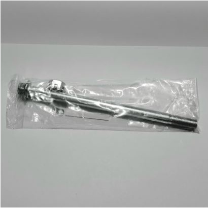 AS RODA DEPAN + MUR + CLIP POWER BEAT / VARIO