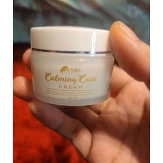 Calming Care Cream NRL BPOM