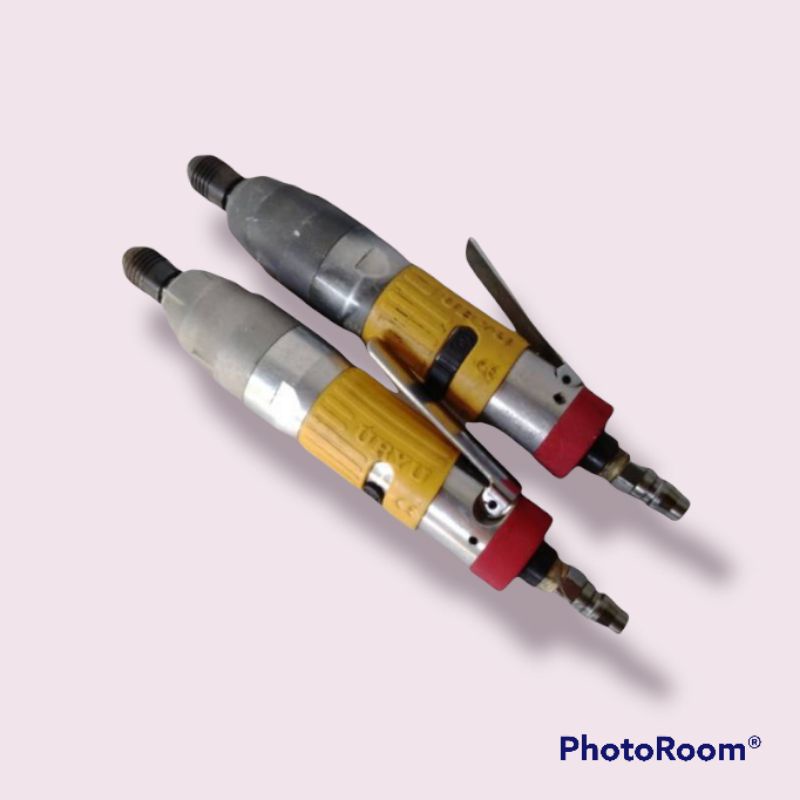 Impek impact uryu angin Made in japan