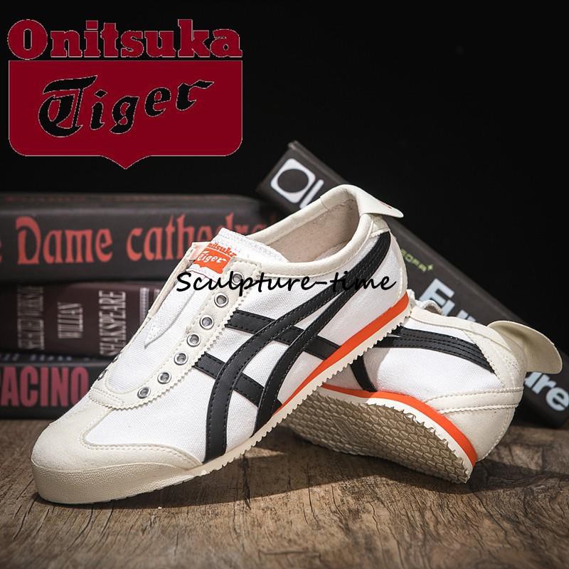 Sepatu Sneakers Onitsuka Asics Tiger 