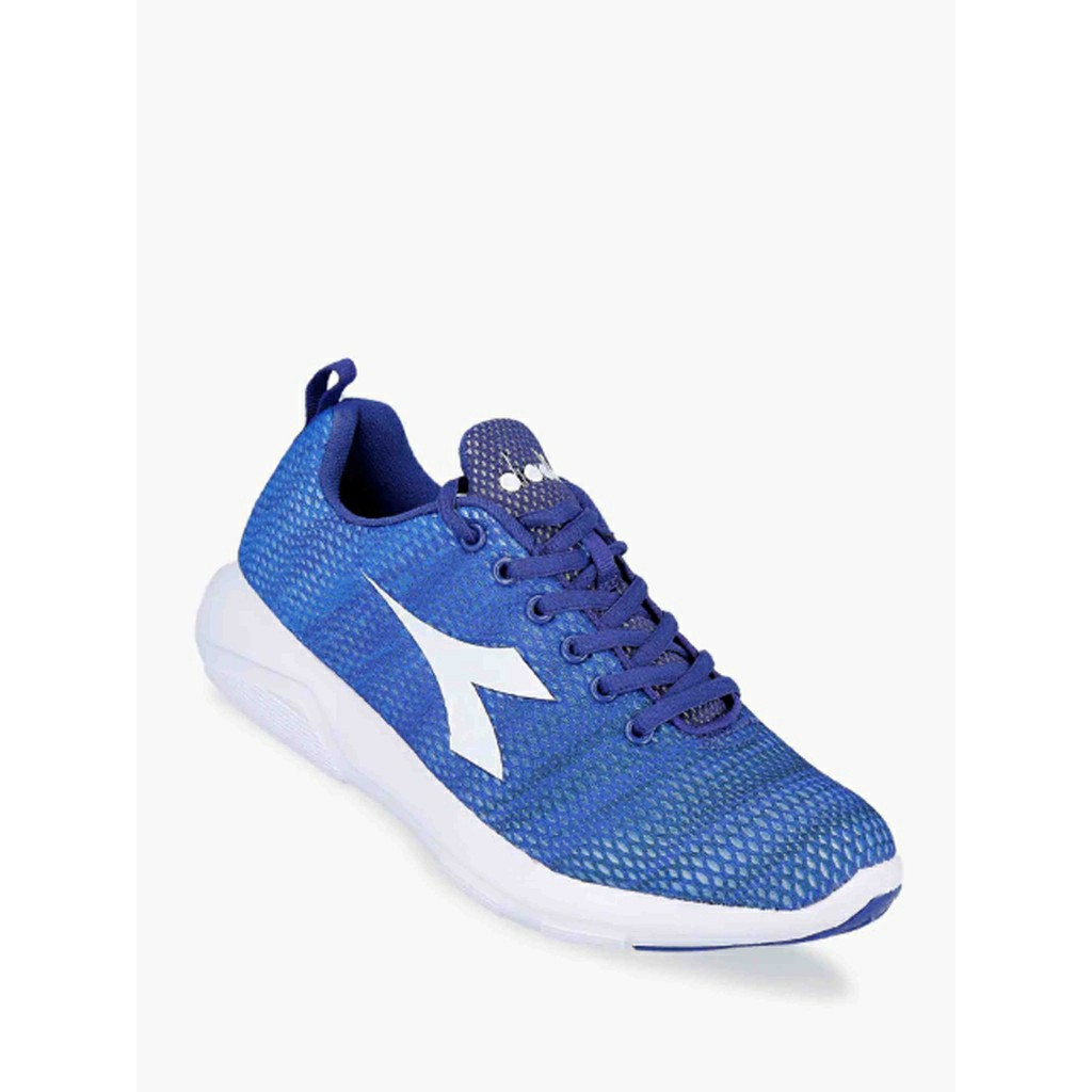 Sepatu Running Pria Diadora X run Light 3 DIA174482133 ORIGINALS