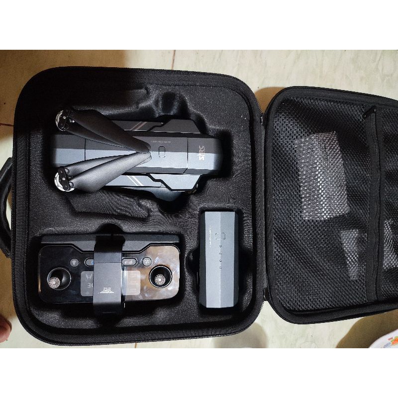 drone sjrc f11 pro 4k second