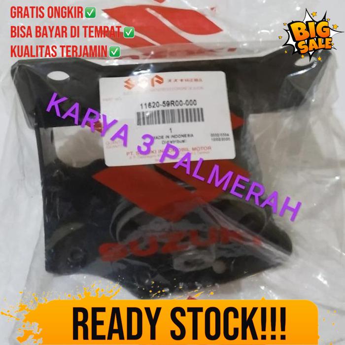 Engine Mounting Kiri Suzuki Ertiga 2013-2017 Orisinil Sgp