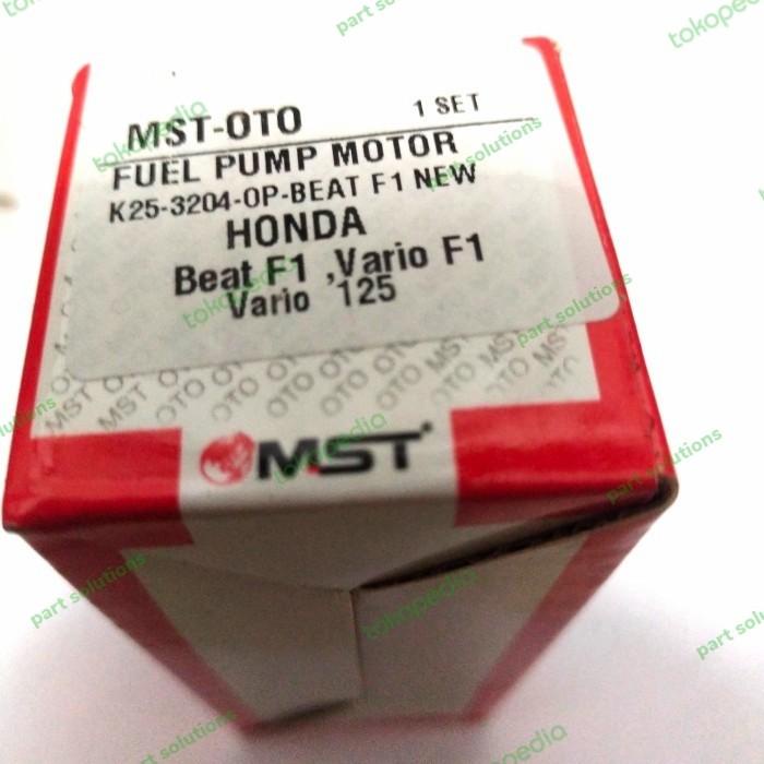 Rotak/Dinamo Fullpump Beat FI/Vario FI/Vario 125 Old/CBR 150 (OTOPART)