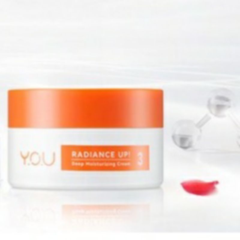 Y.O.U RADIANCE UP! SERIES