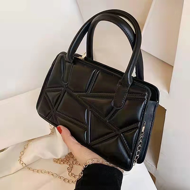 Handbag Wanita Trendy Modis Casual Terbaru Fashion Korean Style / Tas Selempang Wanita Kekinian