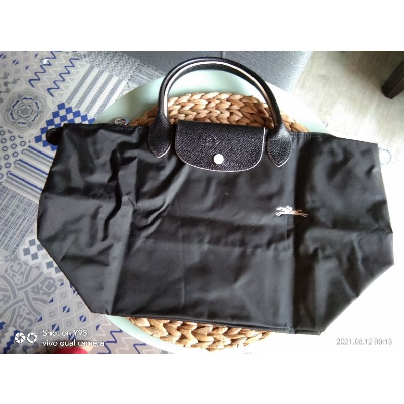 Longchamp Bag Preloved