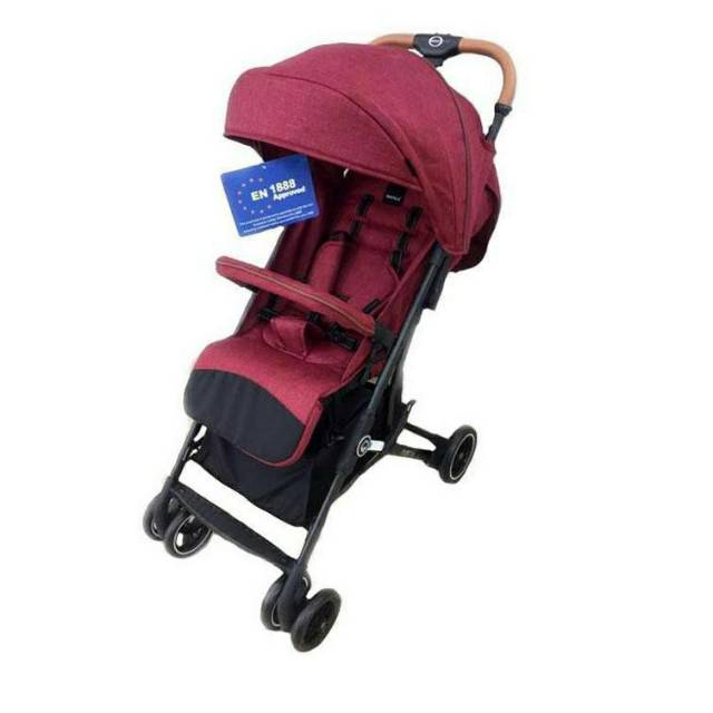 Stroller baby Elle