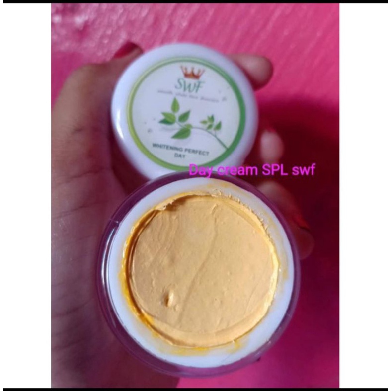 DAY CREAM SWF SKINCARE / CREAM.SIANG SWF SKINCARE