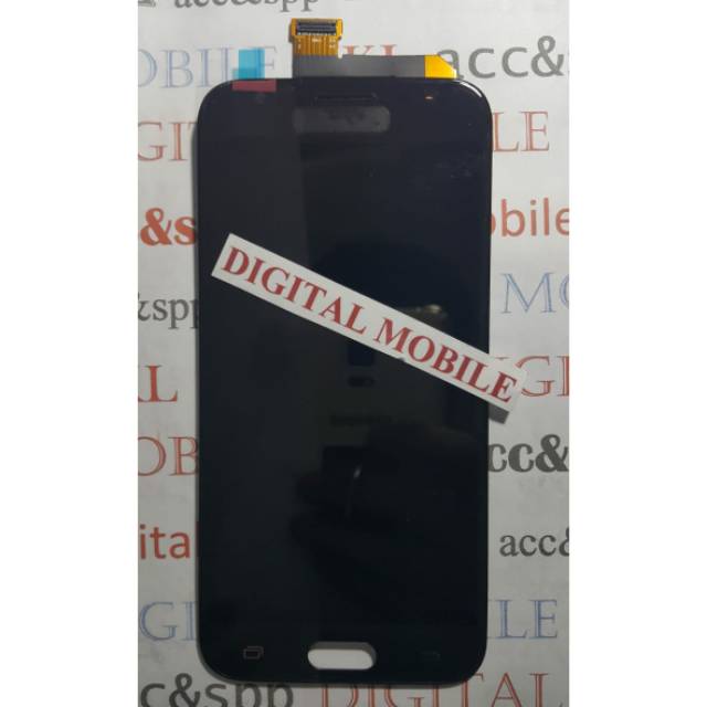 Lcd Touchscreen Samsung J330 J3 pro J330 2017