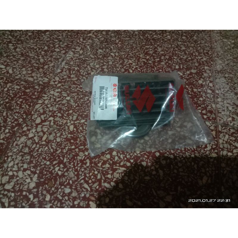 kisi kisi AC suzuki Ertiga original