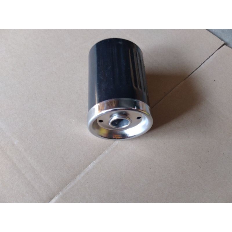 Cover kanalpot Gl kleper tutup knalpot kleper