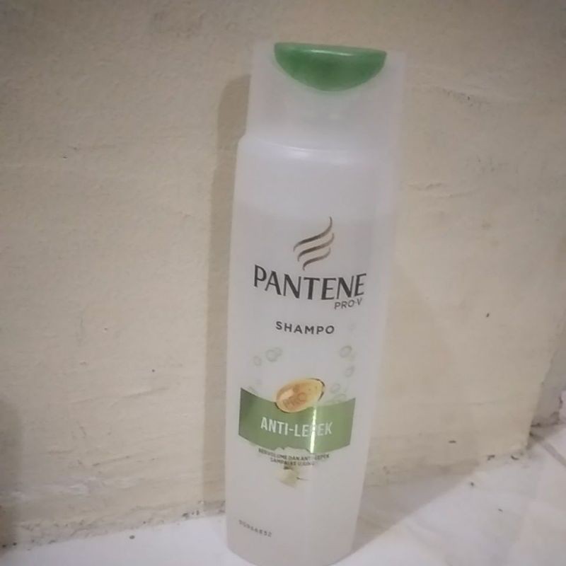 Pantine shampo 135ml-Anti lepek