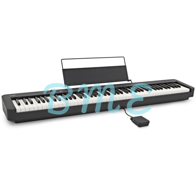 CASIO Digital Piano CDP S100 ORIGINAL