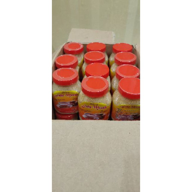 

PROMO! Jahe Merah Bubuk Original Hikmah 350gr - Jahe Merah Seduh Super - Jahe Merah Instan ori
