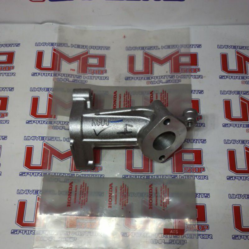 intake manipul  K60 Vario 125 INTAKE MANIPOL K60