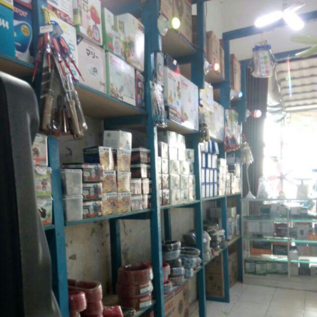 2kg Timbangan Kue Dapur Green Horse