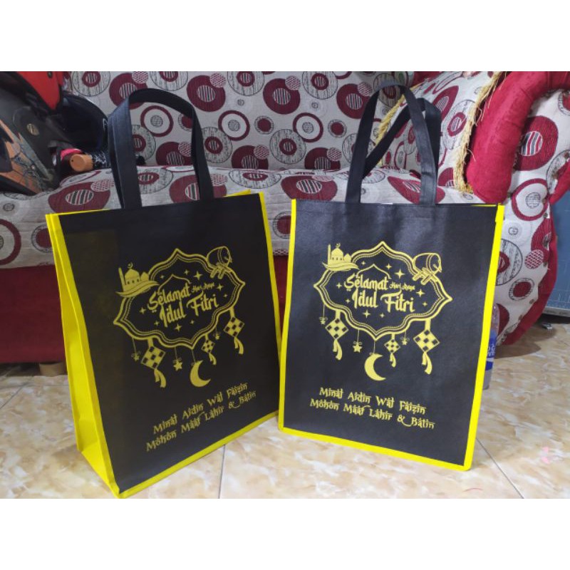 

TAS LEBARAN JUMBO STOK READY BINGKISAN HARI RAYA IDUL FITRI
