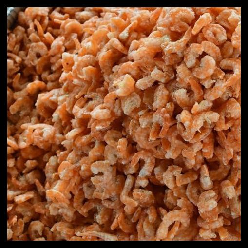 

DISKON TERBATAS !!! EBI KERING KALIMANTAN BERSIH 500GR / HEBI UDANG SUPER TERLARIS