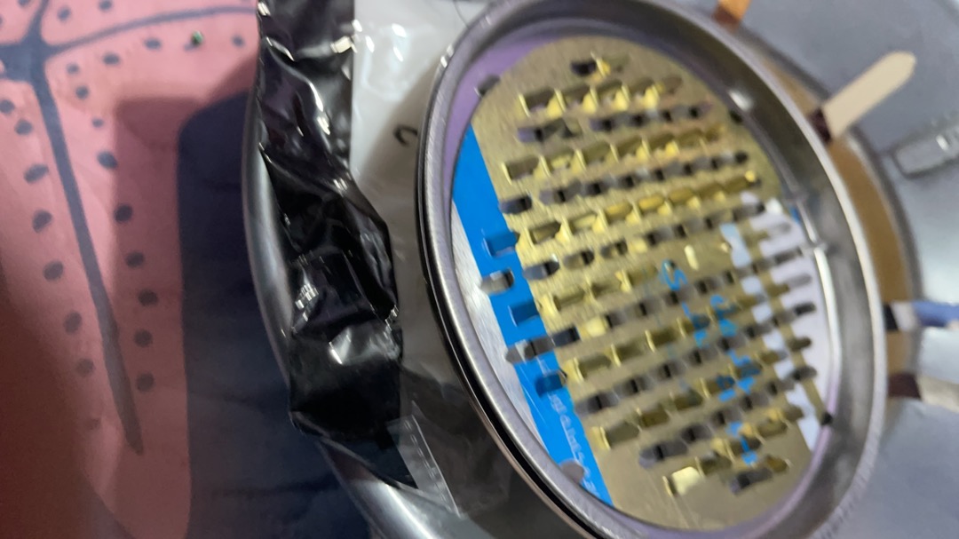 (minismartshop) Tatakan Obat Nyamuk Bakar Set / Tempat Bakar Obat Nyamuk / Alas Obat Nyamuk