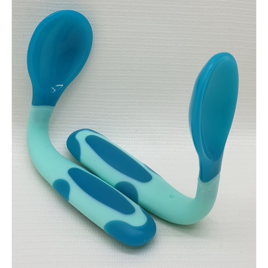 RYU JIN BABY FOLDABLE SPOONS RJ-008