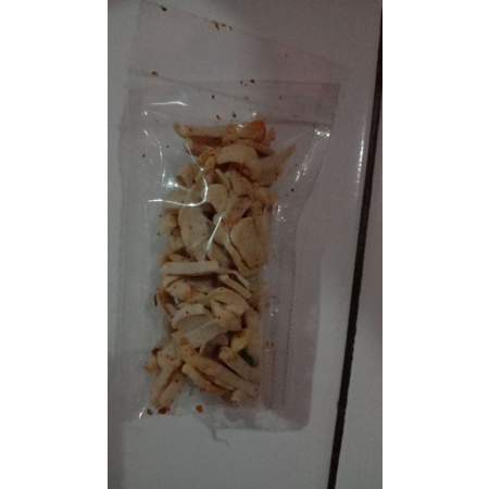 

basreng daun jeruk