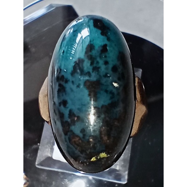 BATU BACAN DOKO BLUE ELEKTRIK SUPER