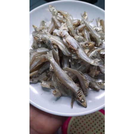 

Ikan Sampa Daging 250g