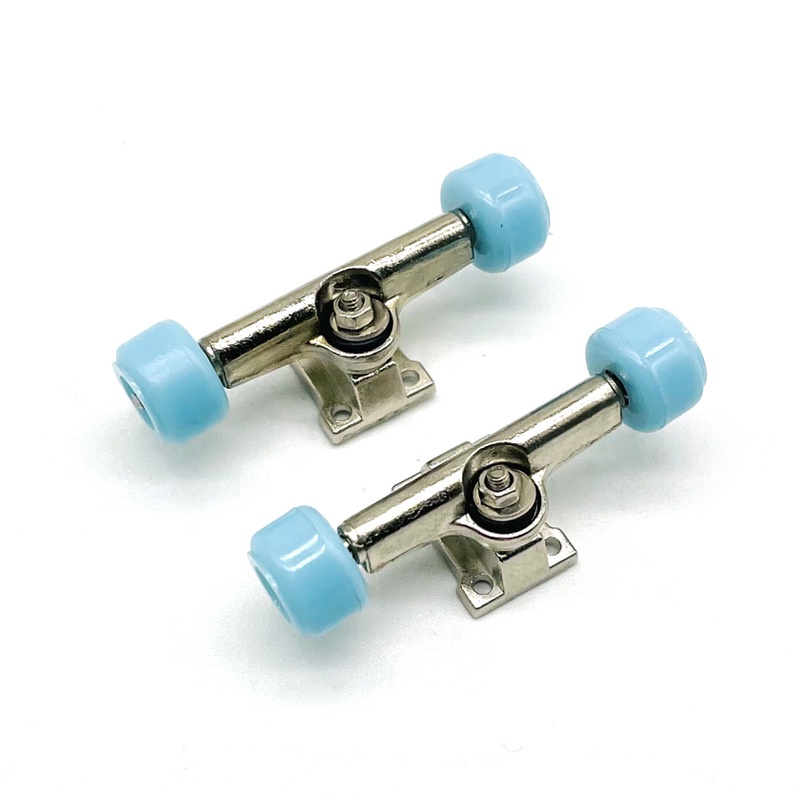 Bracket Bearing Roda Skateboard Bahan Maple Itabashi